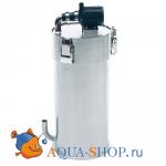 Фильтр внешний ADA Super Jet Filter ES-300 для аквариумов высотой 45 см