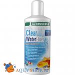 Препарат для очистки аквариумной воды Dennerle Clear Water Elixier, 250 мл на 1250