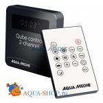   LED  Qube, 2- 