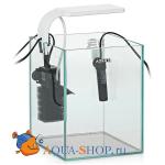  Aquael Shrimp Set SMART LED PLANT II  20
