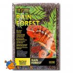    Rainforest  8,8