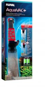    Fluval AquaVAC+