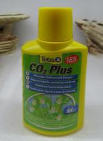 Удобрение для аквариумных растений Tetra CO2 Plus 100мл