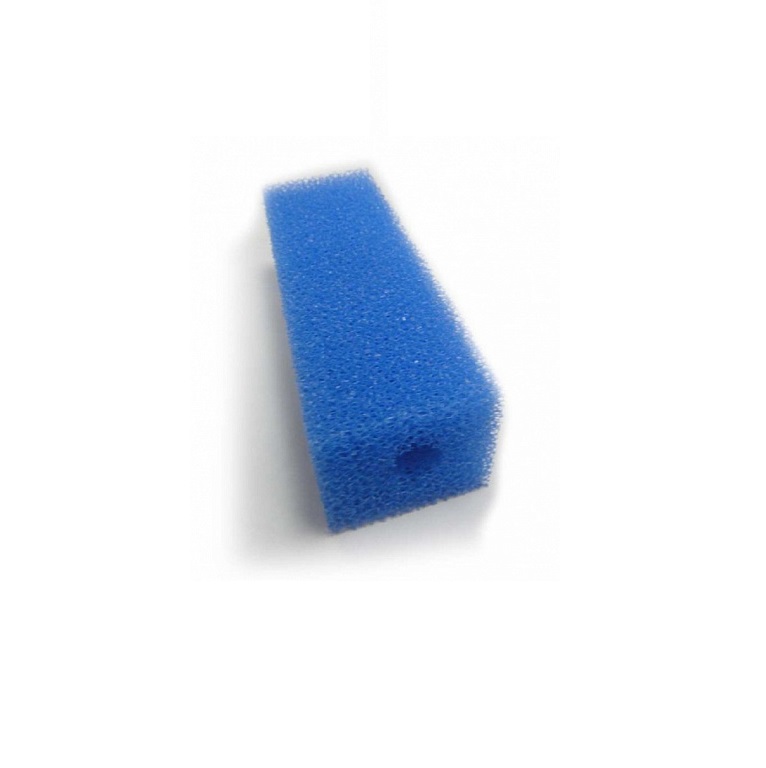 Губка фильтрующая RuFoam Compact грубая очистка синяя