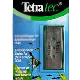 Лезвия для скребка TETRA GS45