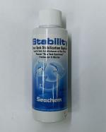 Комплекс бактерий для запуска биофильтров и подмены воды SeaChem Stability 100мл