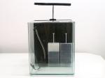  QIAN HU OF Nano Marine-2,  24  27,5*27,5*32   LED 13, 44
