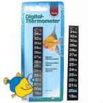 Термометр TRIXIE жидкокристаллический