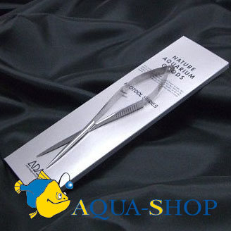    ADA Pro Scissors Spring (Straight Type)