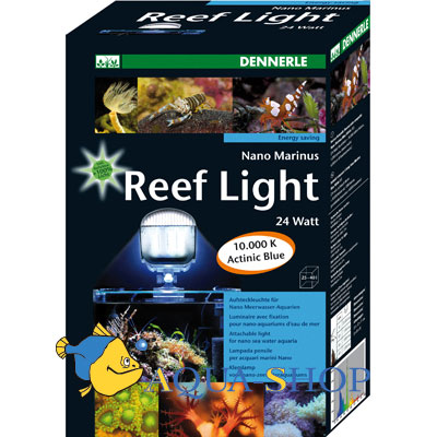   Dennerle Nano Marinus Reef Light 36 