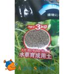   Aquatic Soil ph6.8-7.0 3