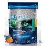    " " BLUE TREASURE NP BioPearls 500