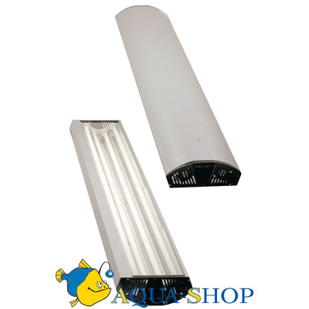  Aqua Medic AQUASTARLIGHT T5 4*39W 90 