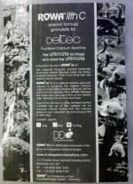  Deltec ROWALITH C+     2 