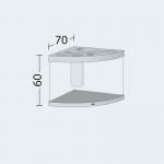  JUWEL Trigon 190 LED  190 