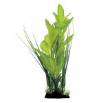 Эхинодорус зеленый. Растение шелковое ArtUniq, 40 см