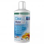 Препарат для очистки аквариумной воды Dennerle Clear Water Elixier, 500 мл на 2500 л