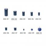  ALEAS -  50*50*6