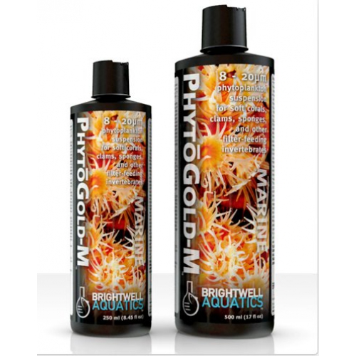   BrightWell PhytoGold-M 250 ml