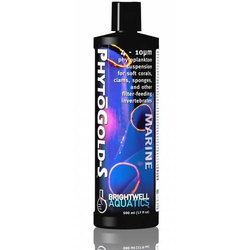   BrightWell PhytoGold-S 250 ml