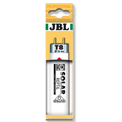  JBL SOLAR REPTIL JUNGLE 8 18 9000 