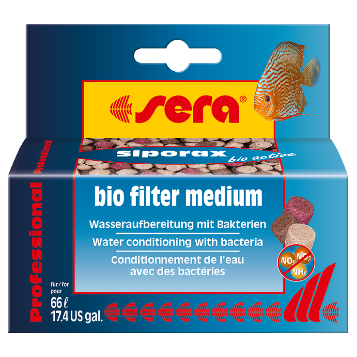  SIPORAX BIO ACTIVE Professional 35