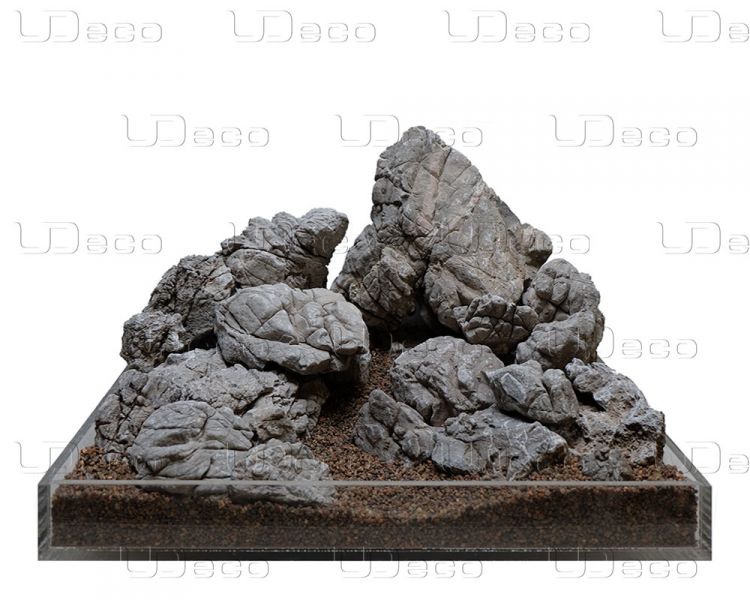   UDECO "", 