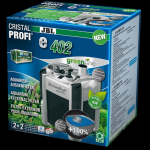   JBL CristalProfi 402 greenline +   40-120 
