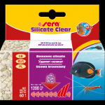   Sera Marin Silicate Clear 60