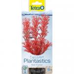 Перистолистник красный. Растение пластиковое Tetra DecoArt Plant S, 15 см