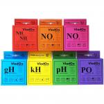 VladOx    7-  (gH, kH, pH, NO2, NO3, NH3/4, PO4)