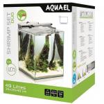  Aquael Shrimp Set DUO LED 49   35*35*40 