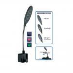   LED   GLOXY Glow Light UV