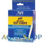  API  pH -