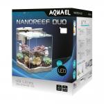   Aquael NANO REEF DUO LED 49  (35*35*40) 