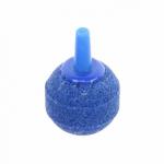 Распылитель ALEAS минеральный голубой шарик 26*23*4 мм