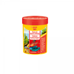 Ração Sera Discus Granules Nature Sachet 12g - Ecotop Aquários