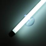 Лампа Barbus  подводная подсветка белая  60см 11ватт