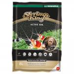   DENNERLE Shrimp King Active Soil 1-4 8