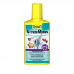 Кондиционер для воды TETRA NitrateMinus против нитратов 100мл/ 400л