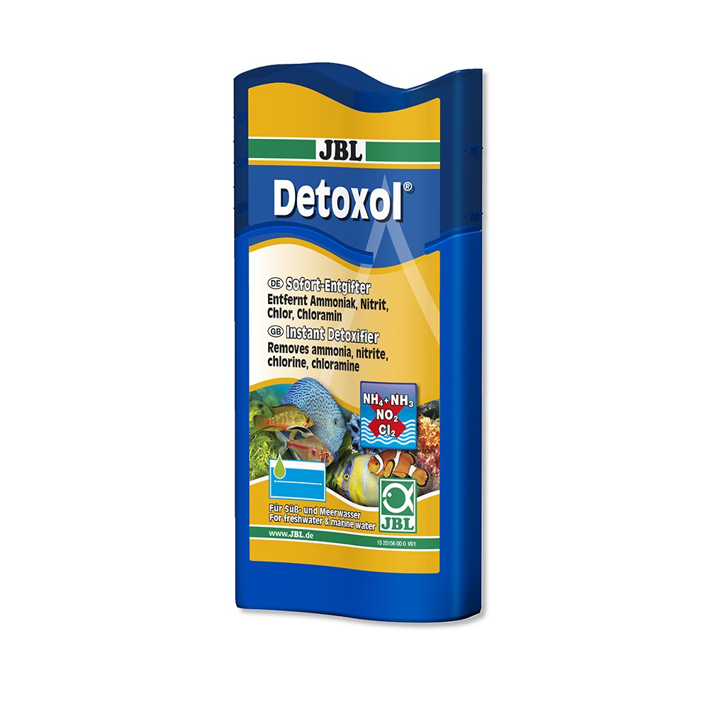  JBL Detoxol       , 250 ,  1000 