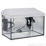  Aquael LEDDY SET 60 (54 )   (LT 1*6w Sunny)