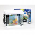 Tetra AquaArt LED Goldfish  20