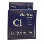 VladOx Cl  -      