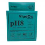VladOx pH8 -         7,4 - 8,8