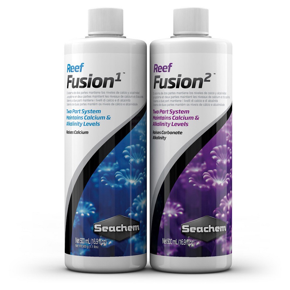  SeaChem Reef Fusion II 500