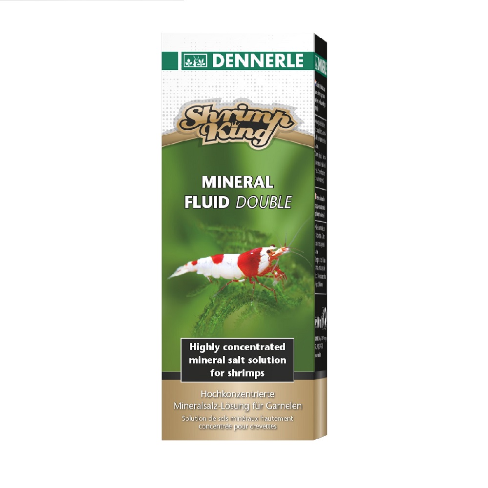   Dennerle Shrimp King      100
