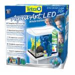  Tetra AquaArt Discovery LED Cray 30 