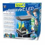  Tetra AquaArt Discovery LED Cray 30 