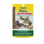    TetraPleco Spirulina Wafers 15 ()